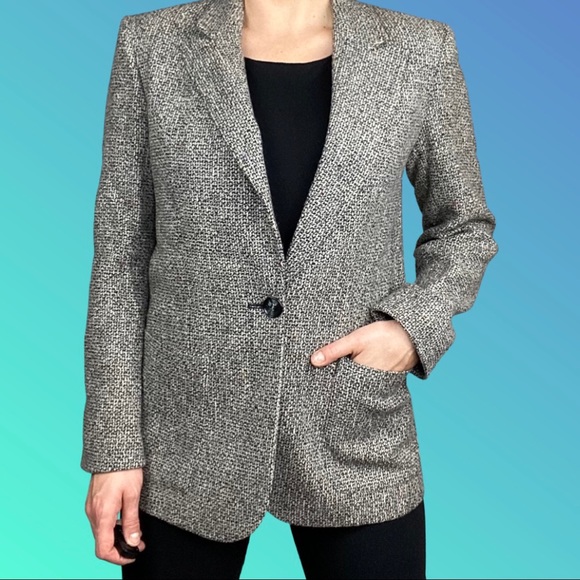 CHRISTIAN DIOR Jacket - Picture 10 of 14